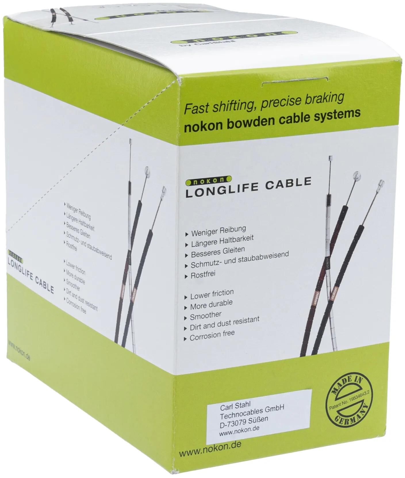 _Bremszug Bremszüge,Bremsbowdenzüge