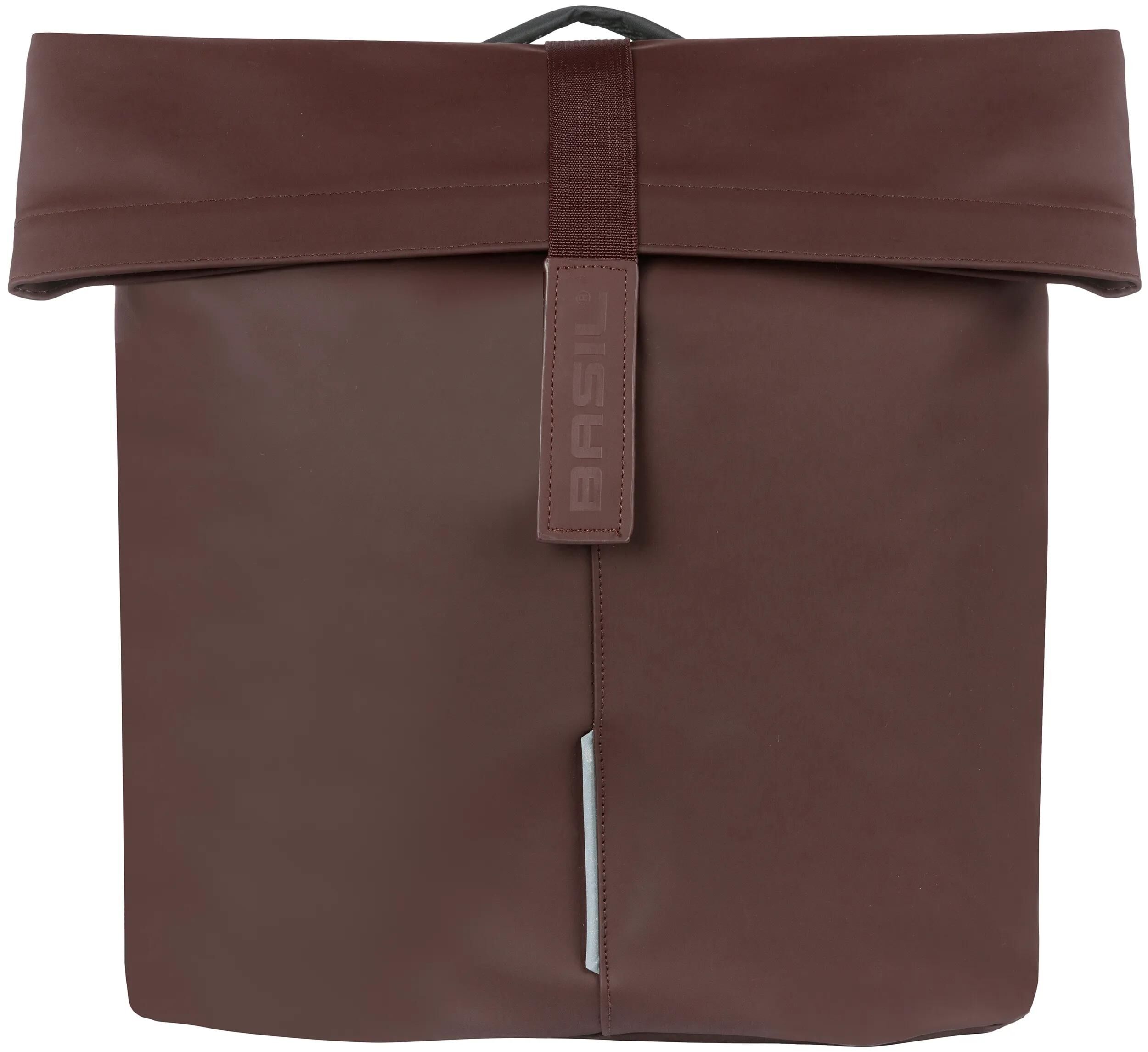 BASIL_Doppeltasche Doppeltaschen