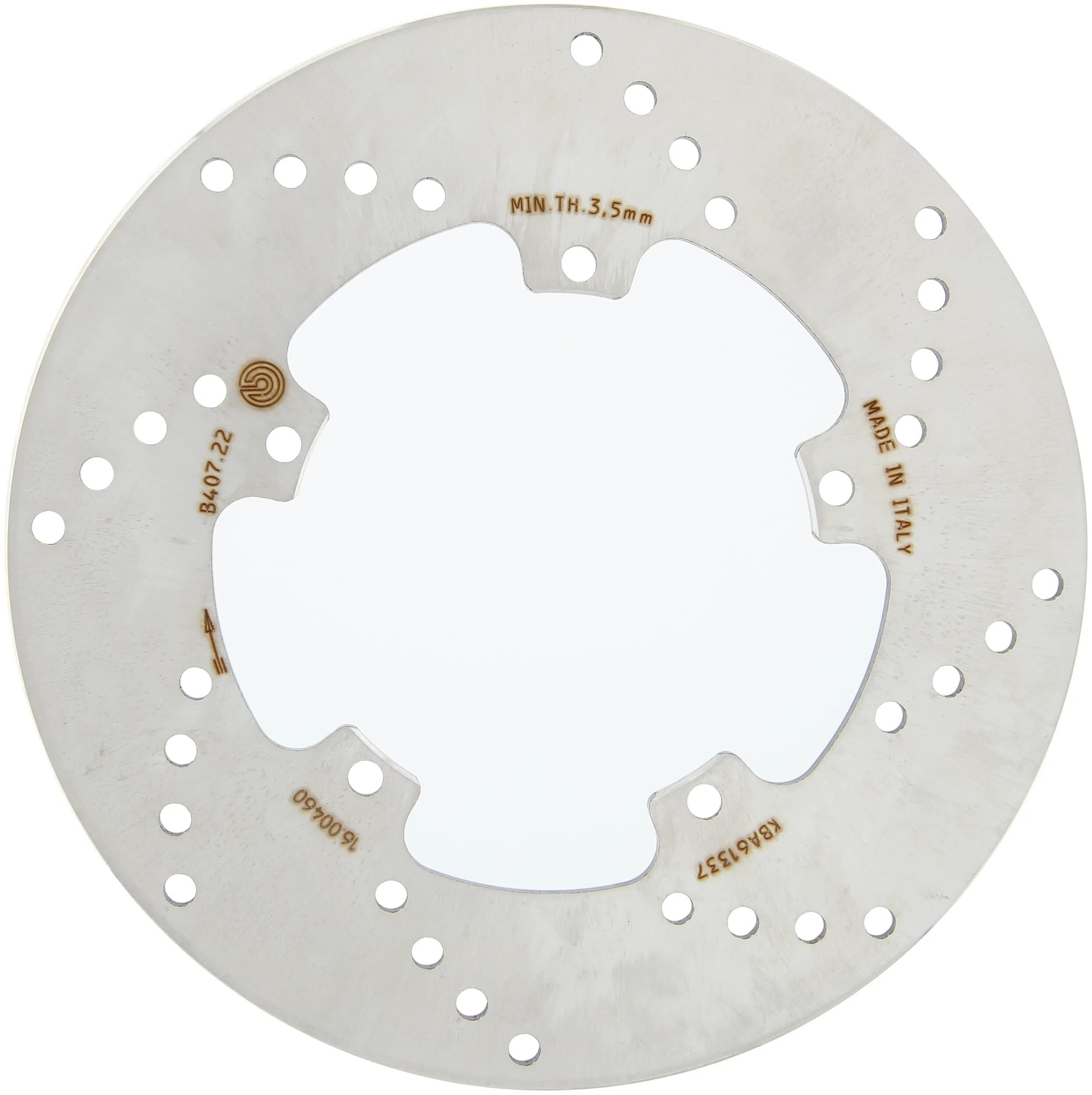 brembo_Bremsscheibe Bremsscheiben