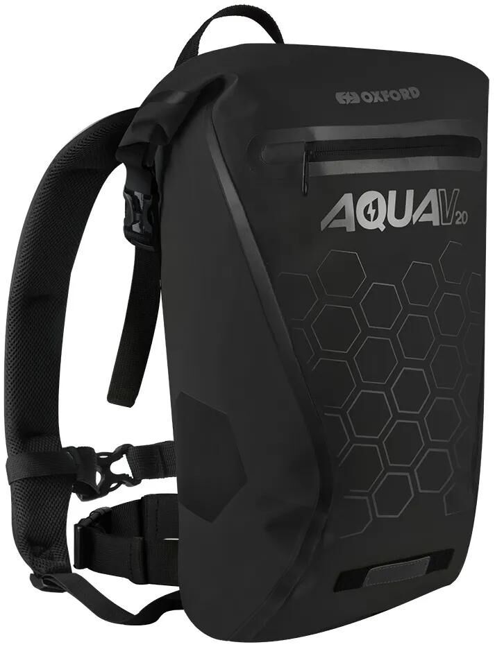 OXFORD_Rucksack Rucksäcke