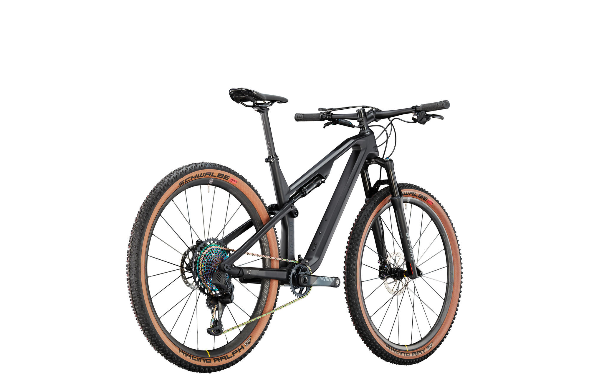 MTBs,Mountainbikes,Fahrräder,Full Suspension