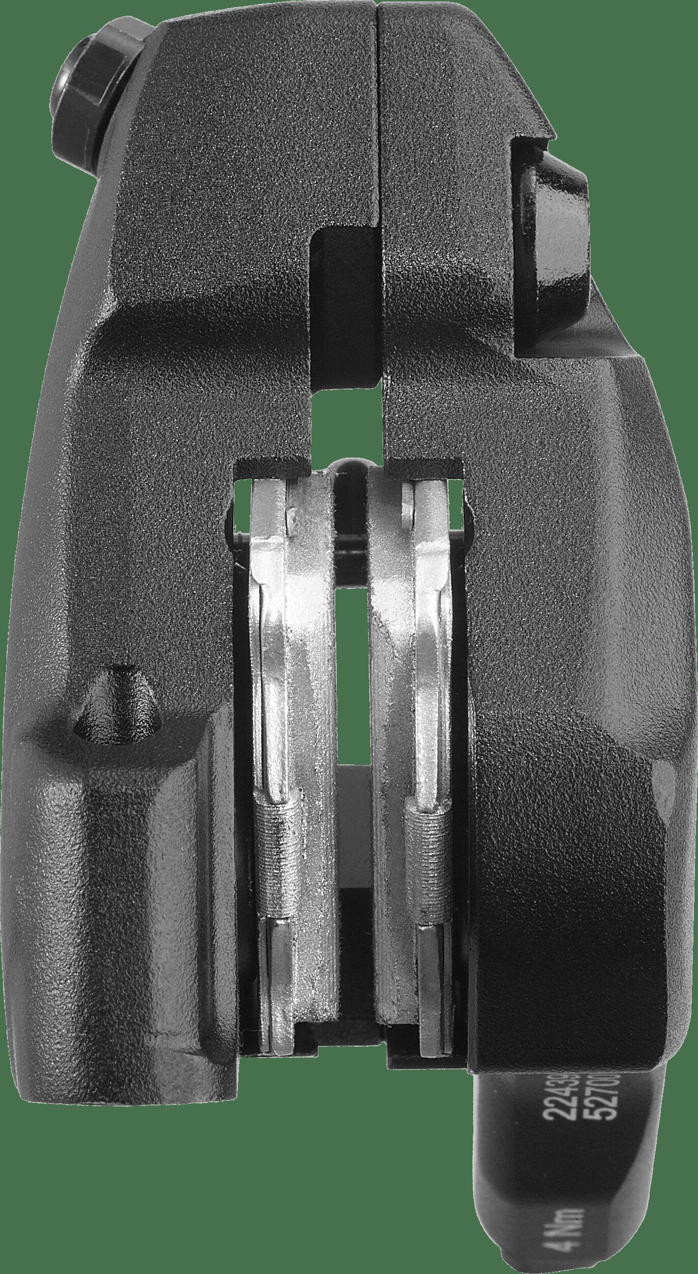 Bremssättel