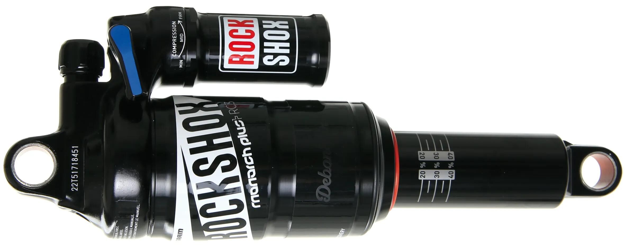 ROCKSHOX_Federbein Federbeine