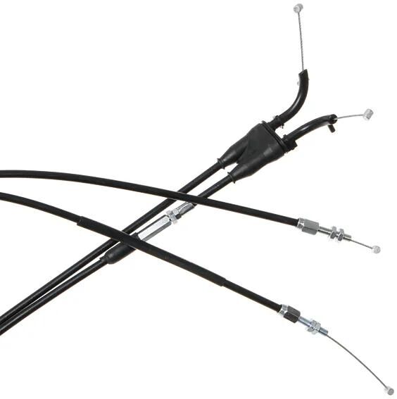 Hi-tech_Gaszug Gaszüge