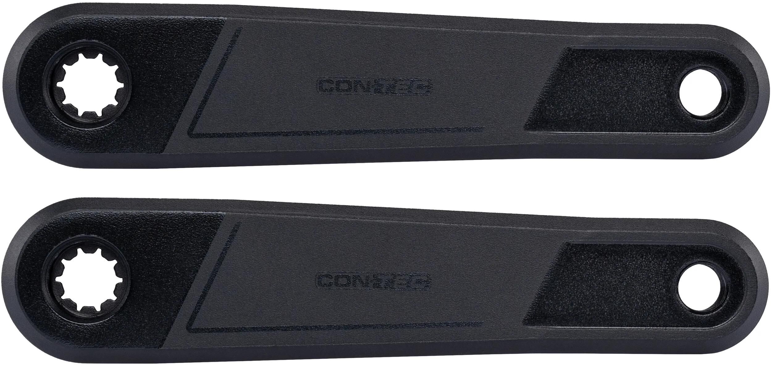 CONTEC_Kurbelsatz Kurbeln,Kettenradgarnituren - Ersatz