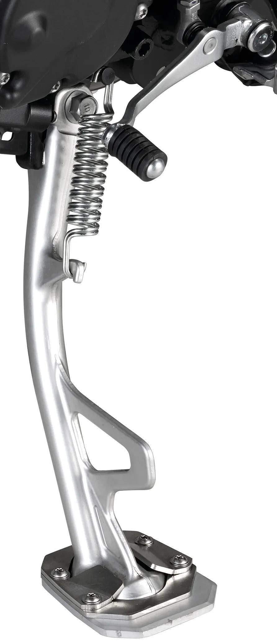 _Seitenständer-Auflagenverbreiterung Seitenständer,Ständer