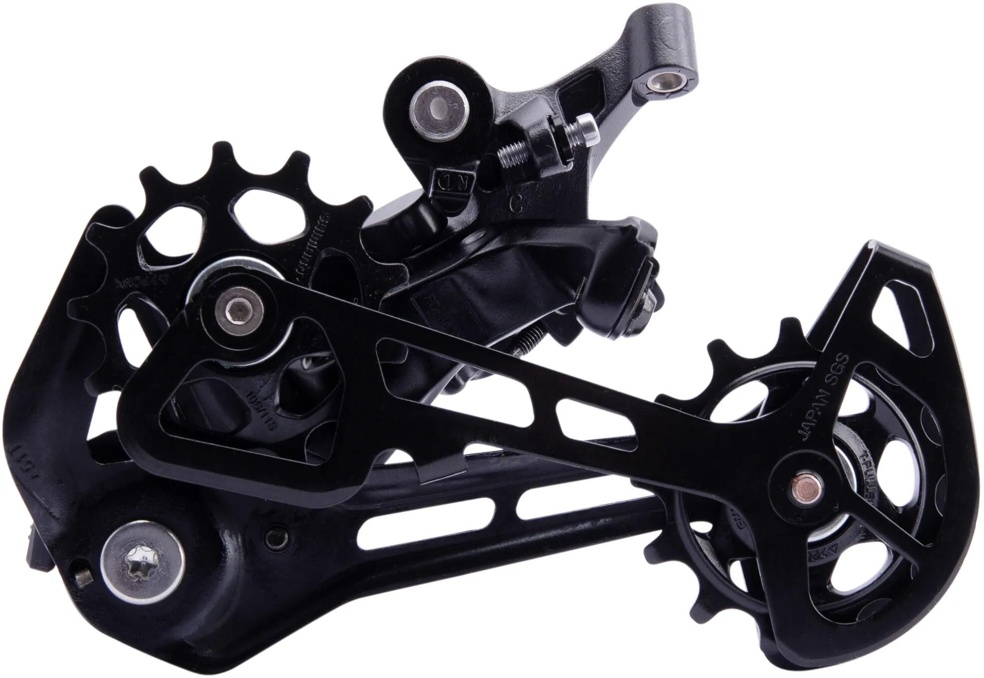 SHIMANO_Schaltwerk Schaltwerke