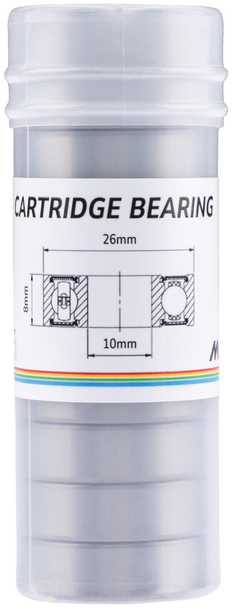 _Kugellager Kugelringe