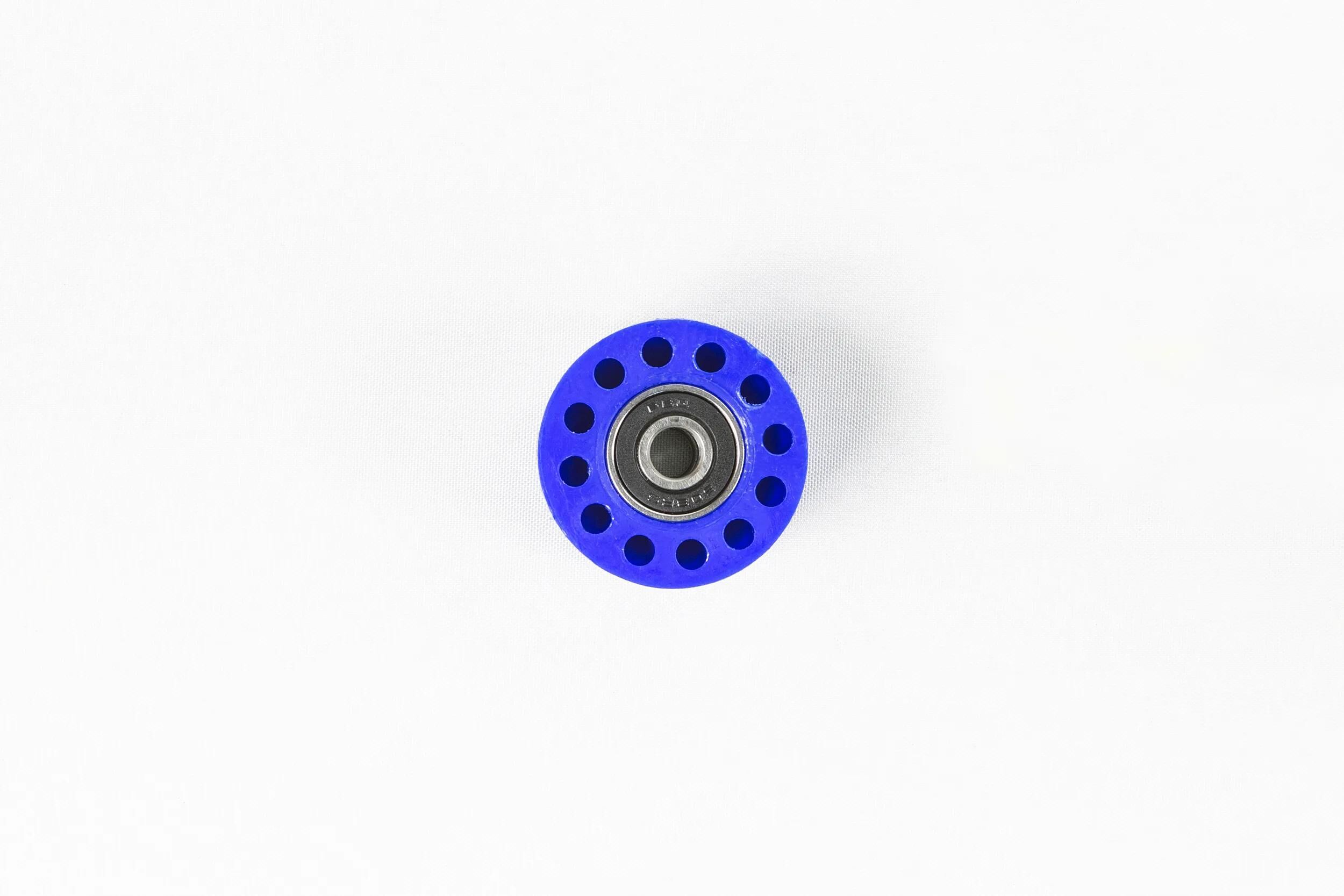 UFO PLAST_Kettengleitrolle Kettenrollen