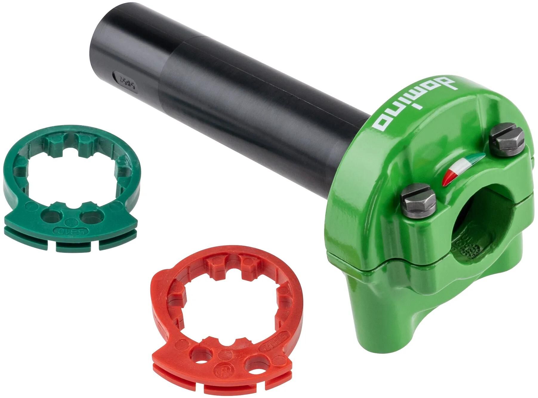 domino_Gasgriffarmatur Gasgriffe