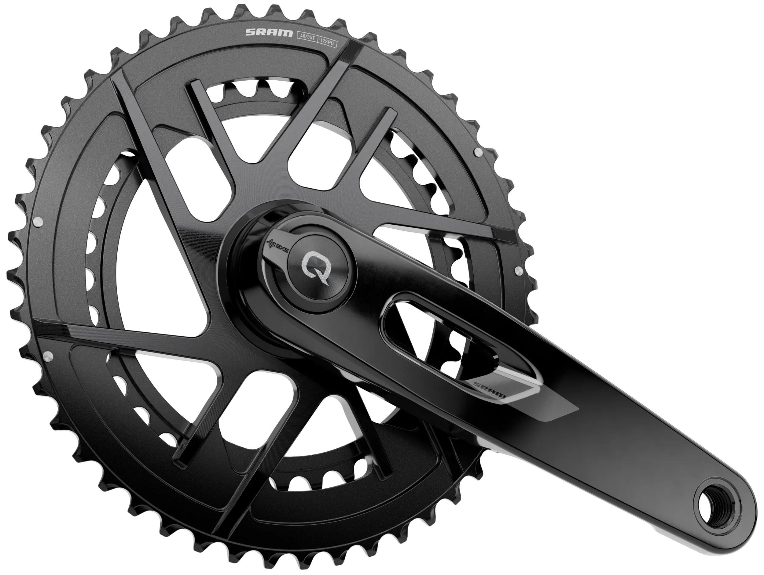 Kettenradgarnituren