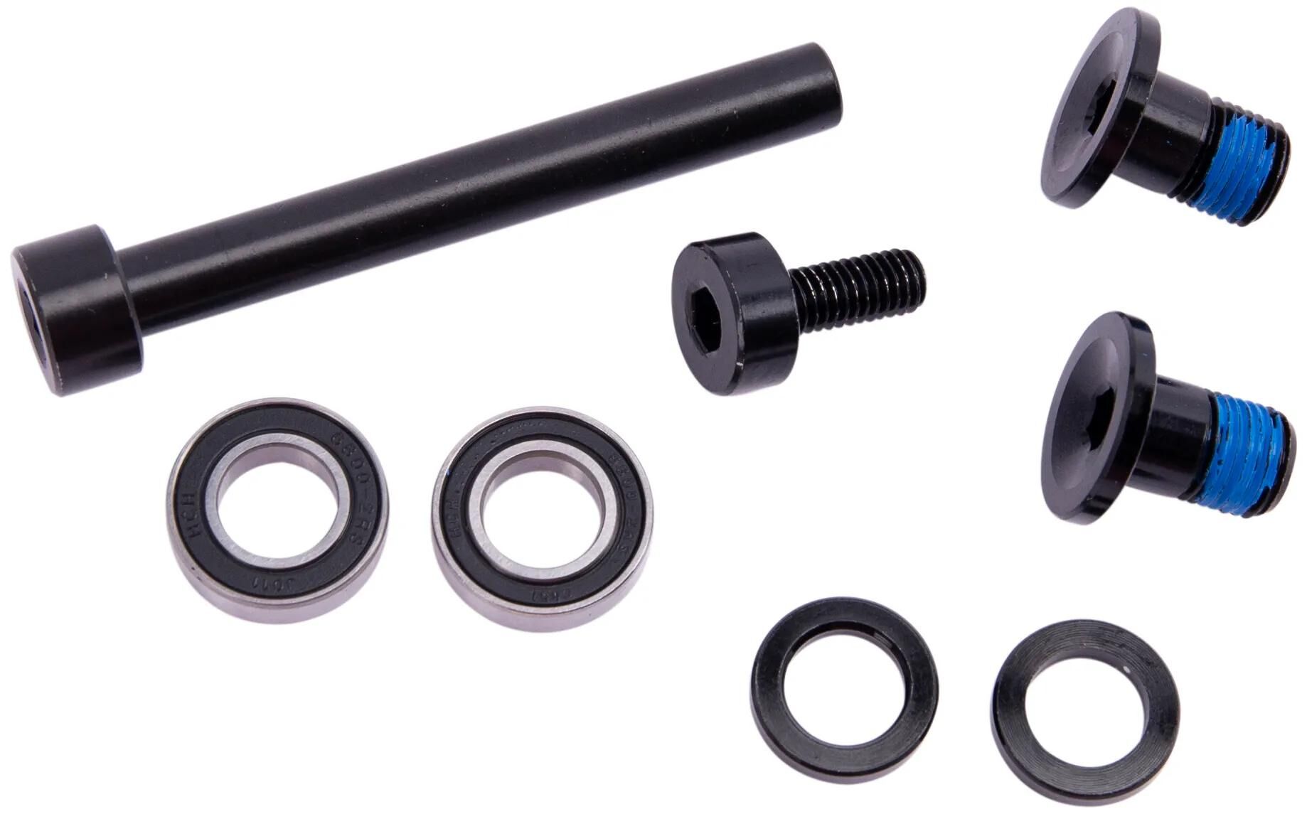 CONWAY_Dämpferbolzen-Set Originalersatzteile Fahrradprogramm