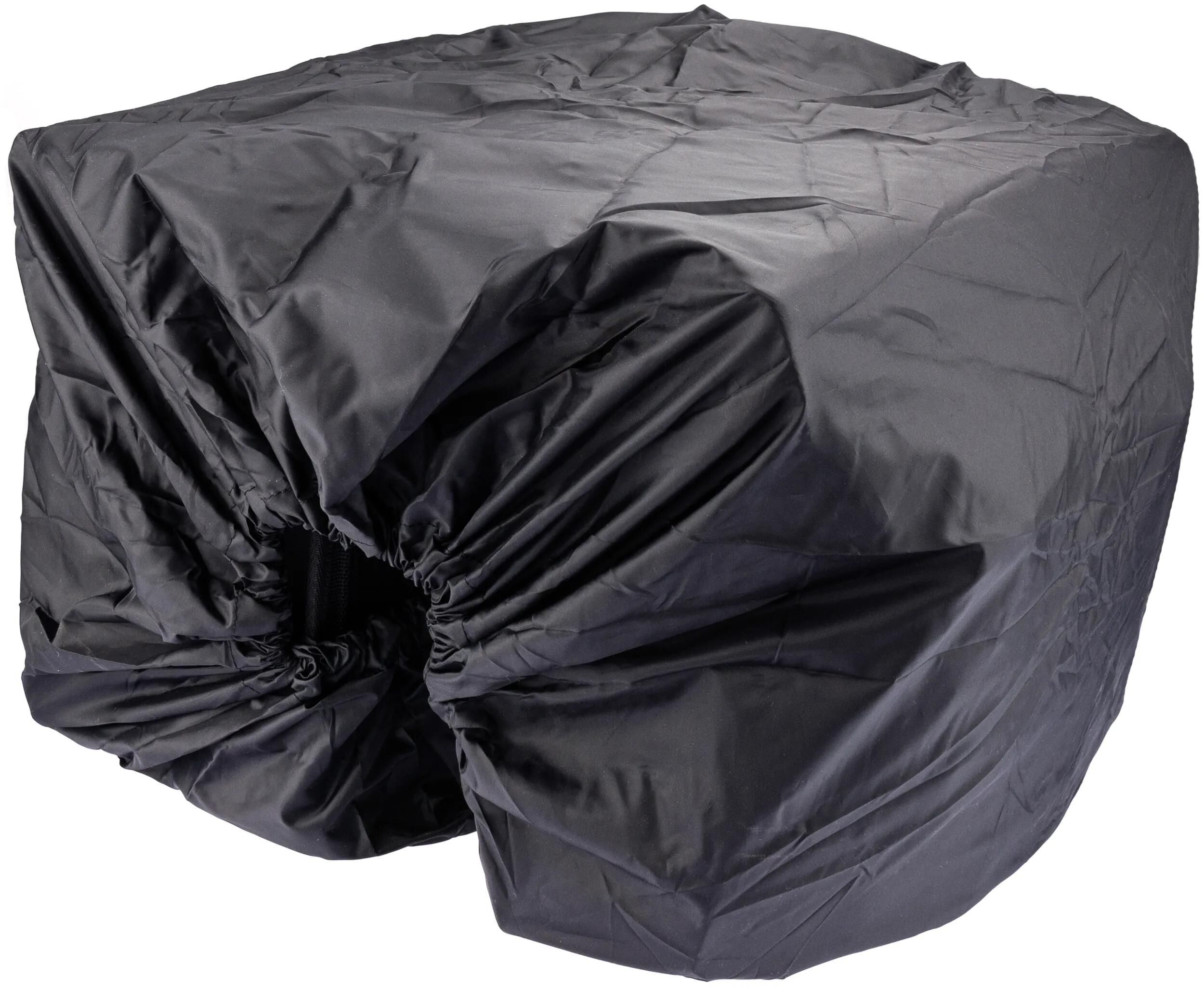 Regenschutzhauben - Packtaschen