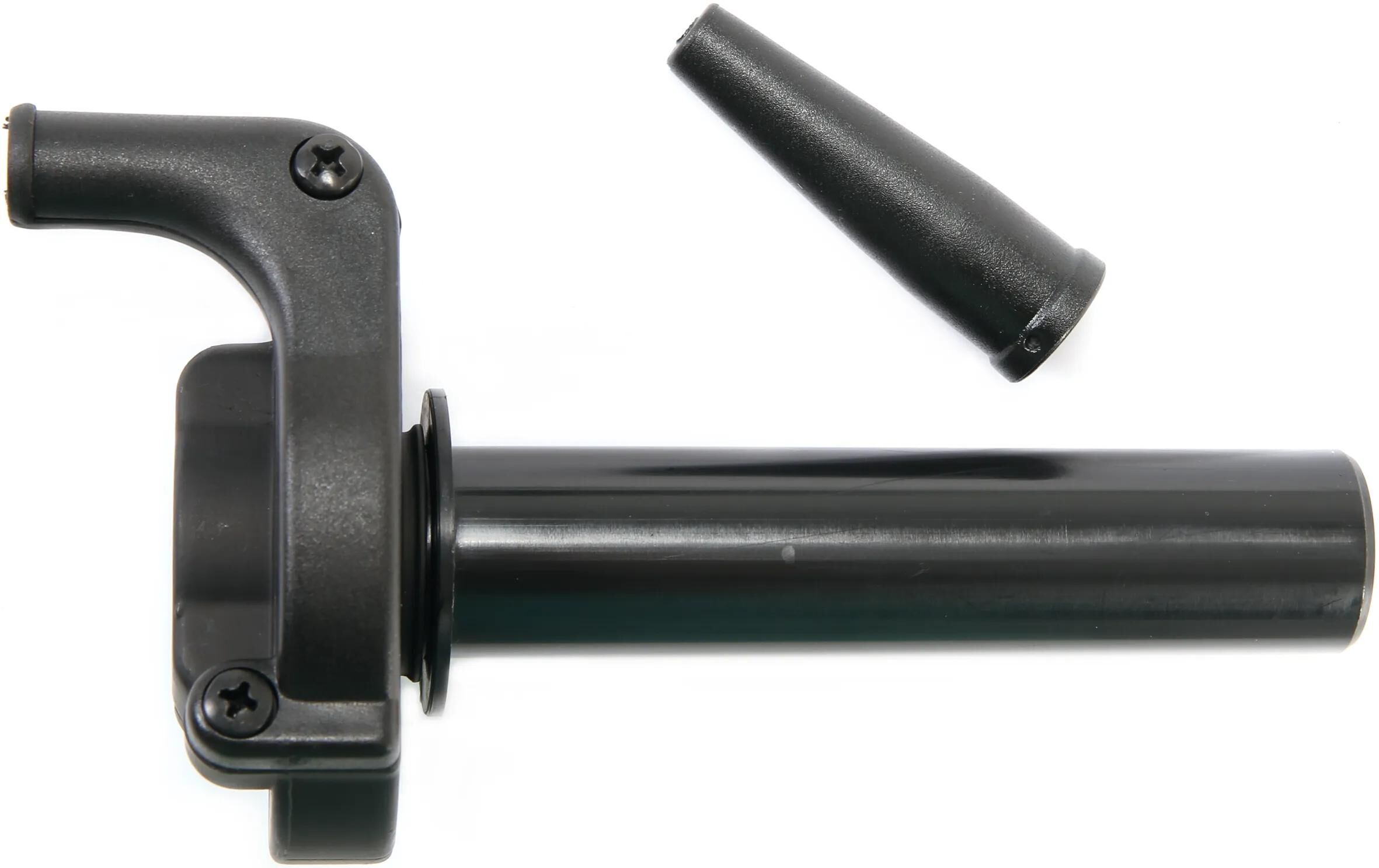 _Gasgriffarmatur Gasgriffe