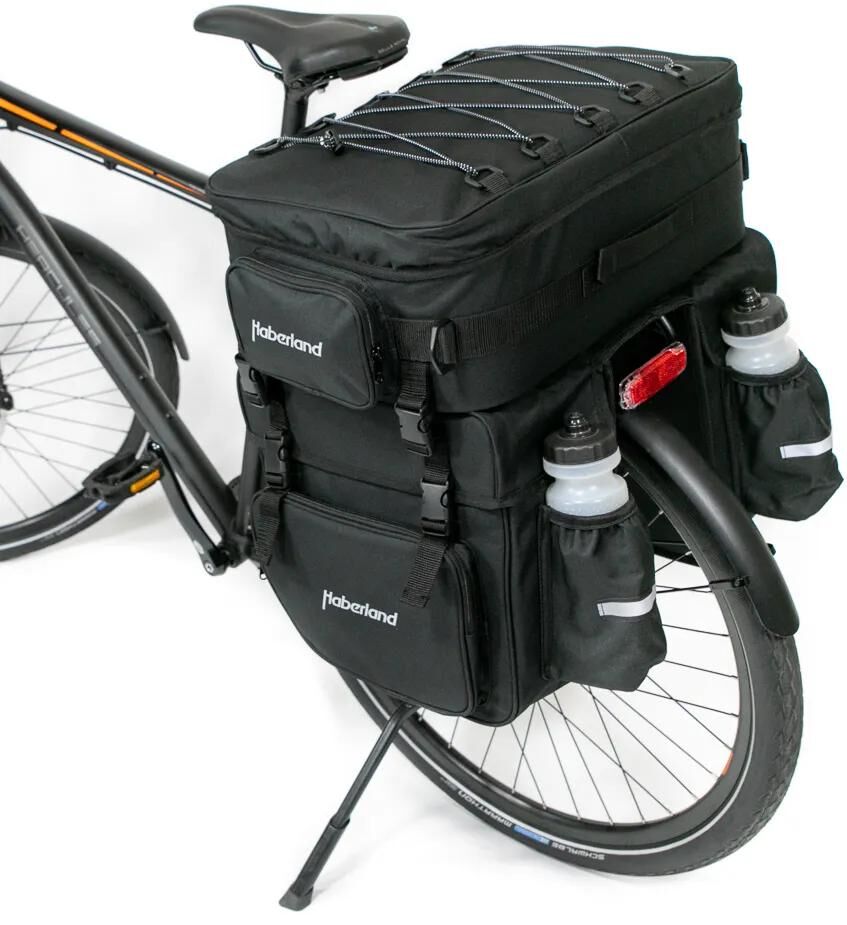 Doppeltaschen