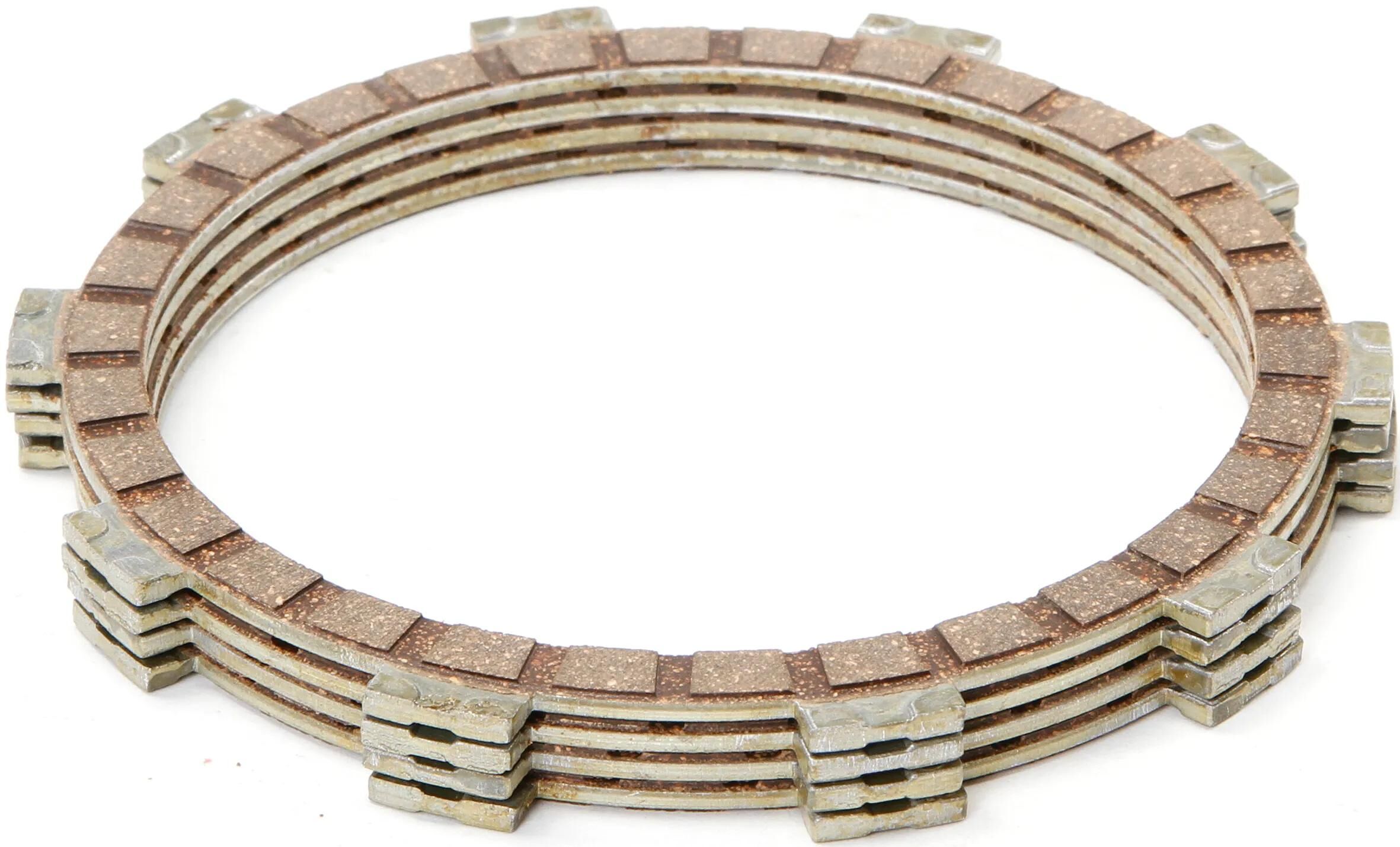 TRW_Kupplungslamellensatz Kupplungslamellen