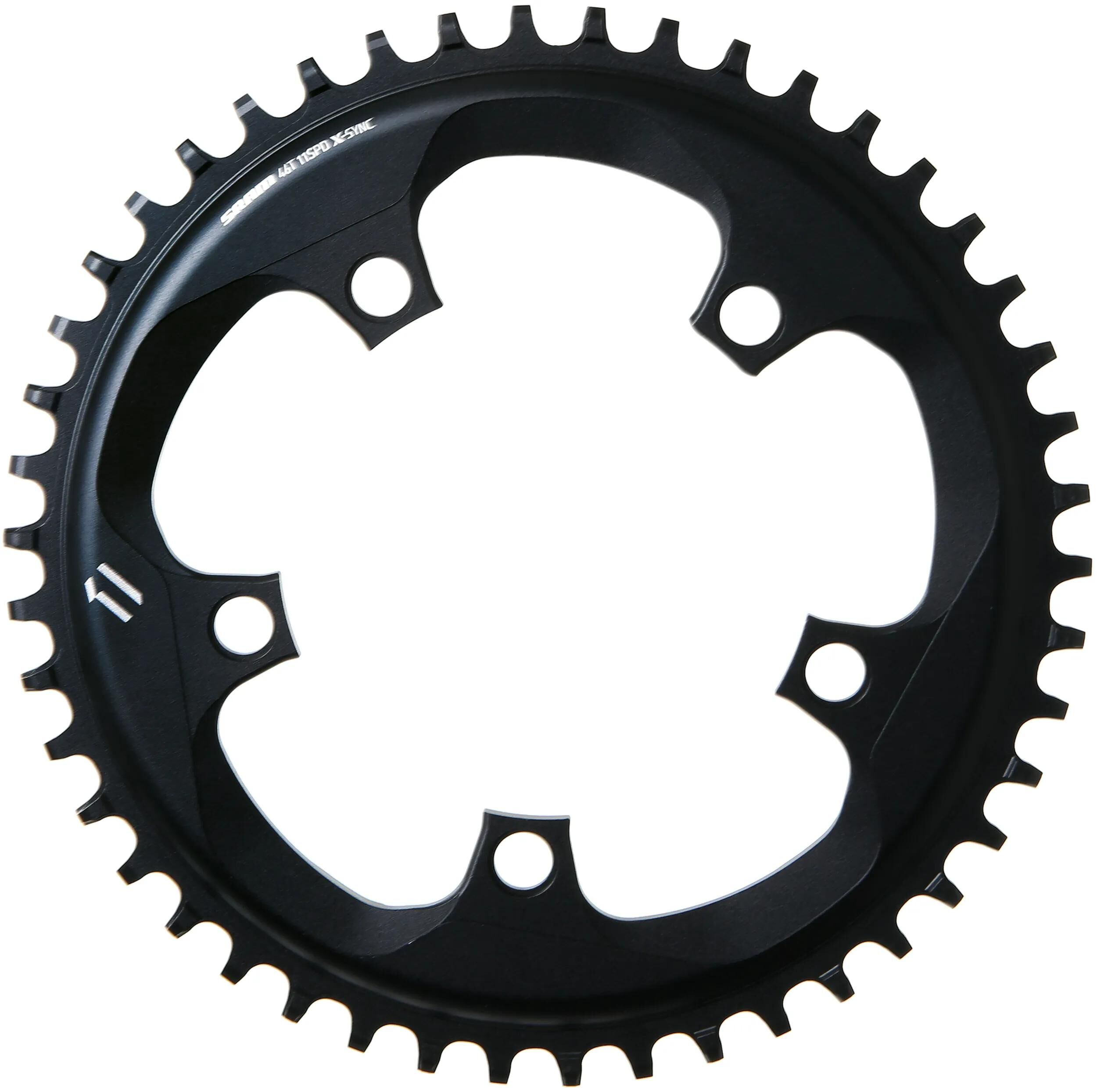 SRAM_Kettenblatt Kettenblätter