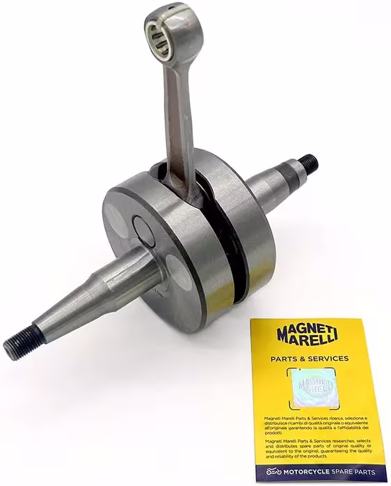 Kurbelwellen