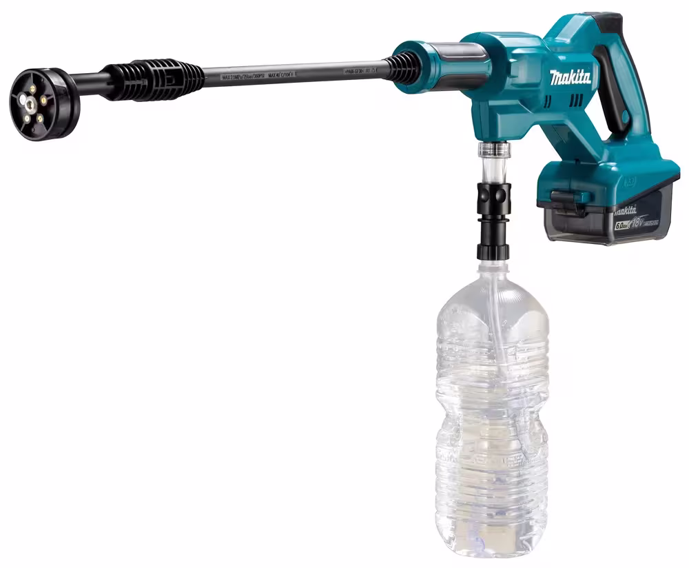 makita_Druckreiniger Hochdruckreiniger,Reiniger
