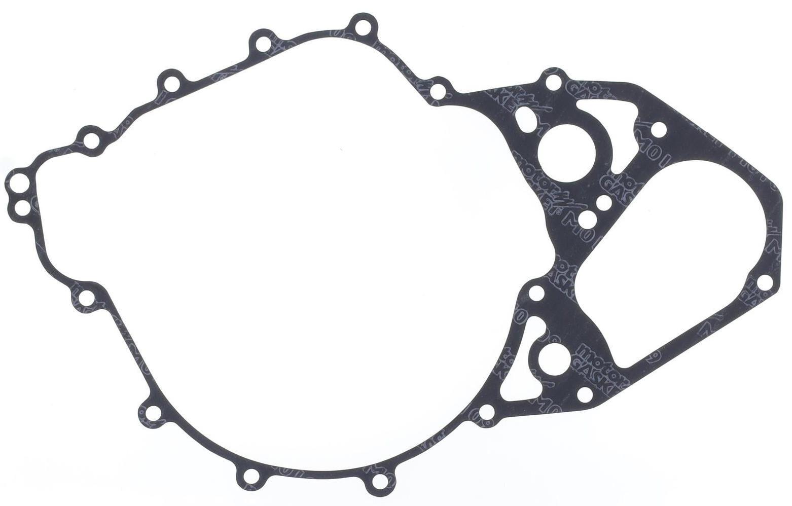 _Kupplungsdeckeldichtung Dichtungen und Dichtungssätze