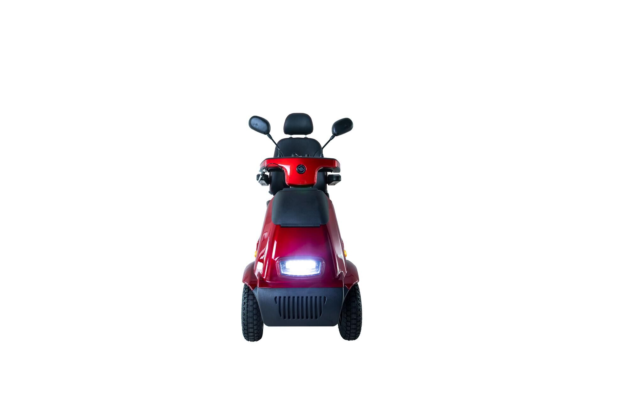 Elektromobile,Elektromobil