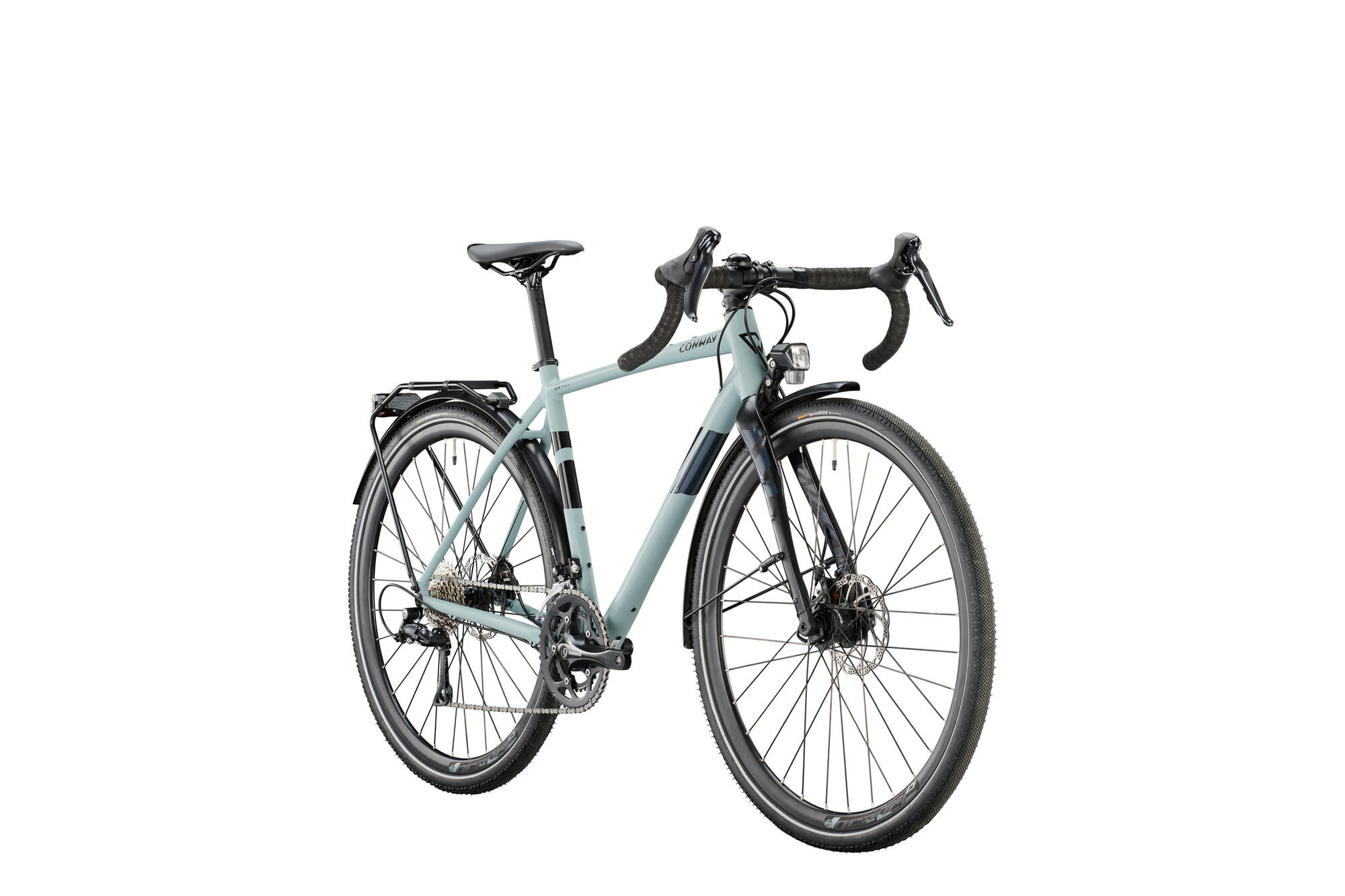 CONWAY_Gravelbike_GRV 4.0 C_2 Gravel Bikes,Fahrräder,Gravel Bike