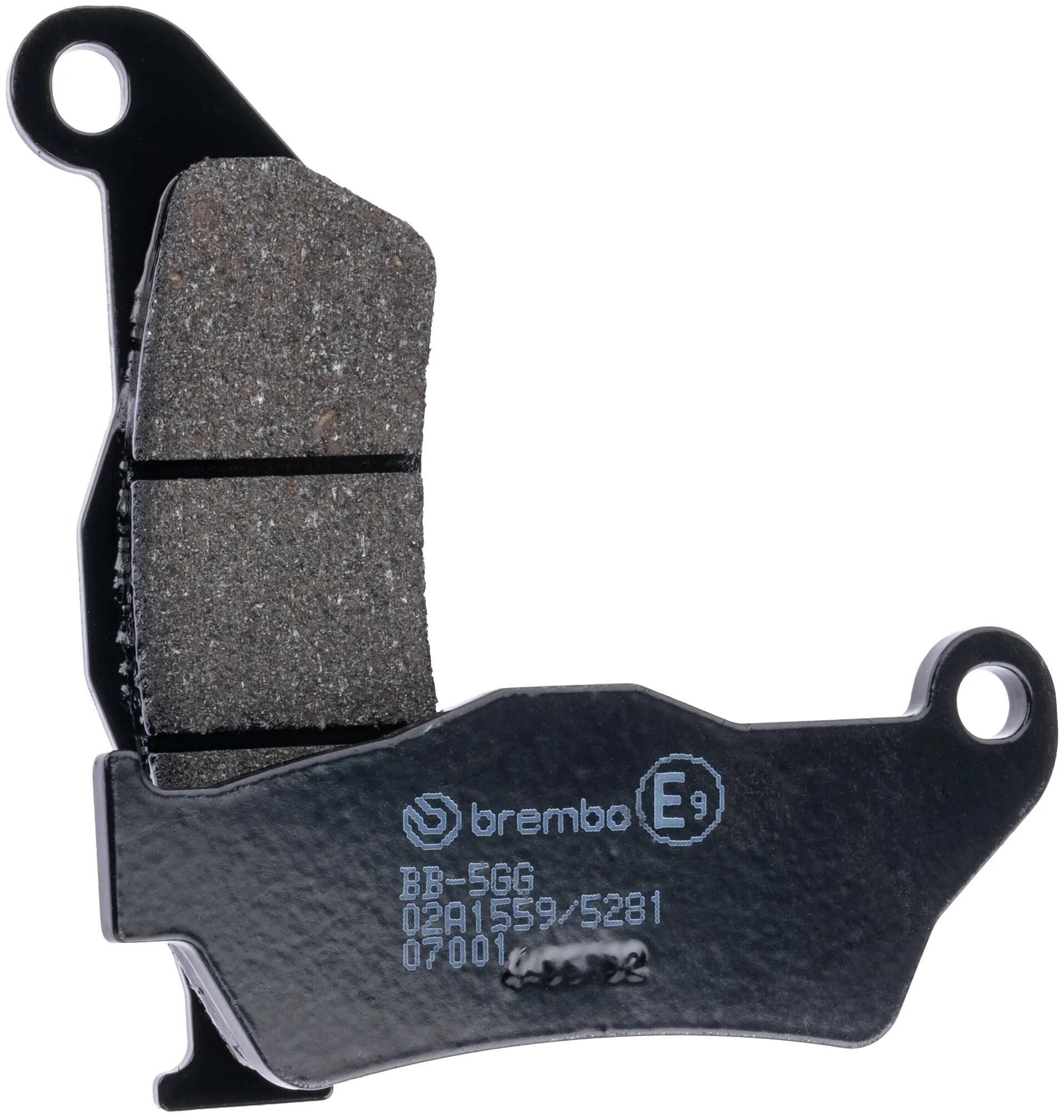 Bremsklötze,Bremsbeläge