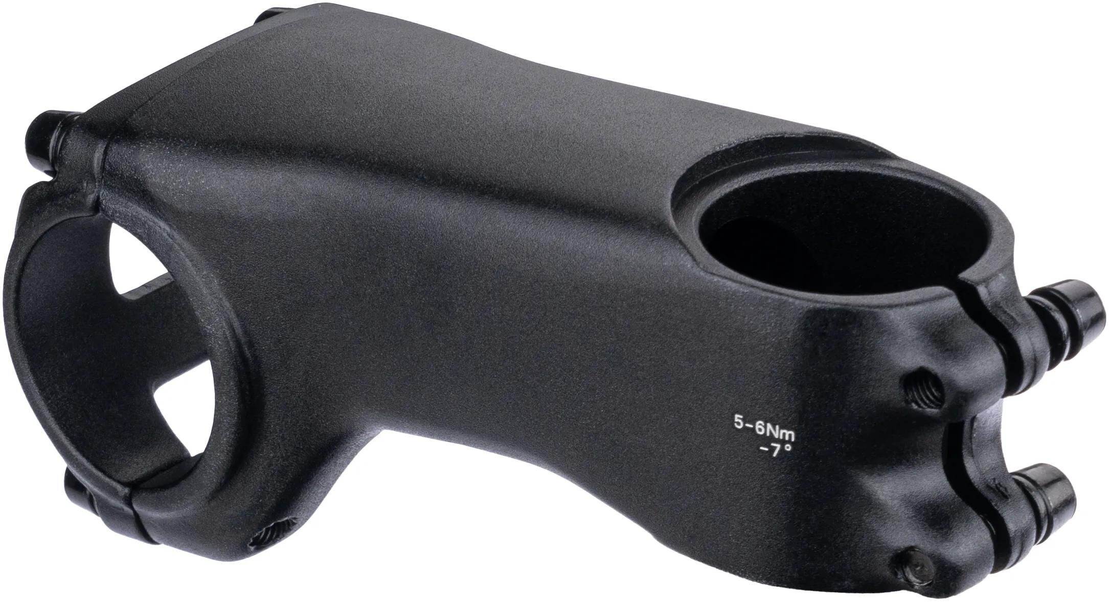 Vorbauten,Lenkerklemmungen