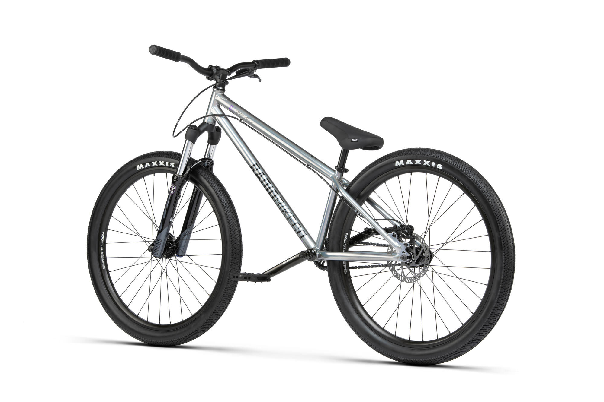 RADIO_Dirtbike_Asura Pro_3 Dirtbikes,Fahrräder,Dirtbike