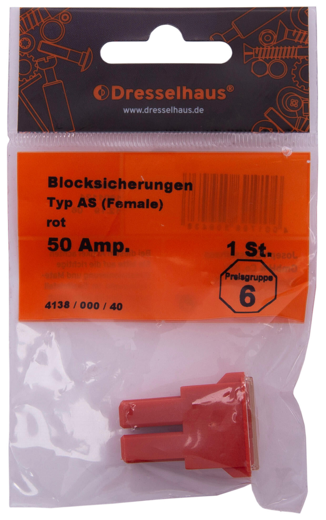 _PAL-Sicherung Sicherungen