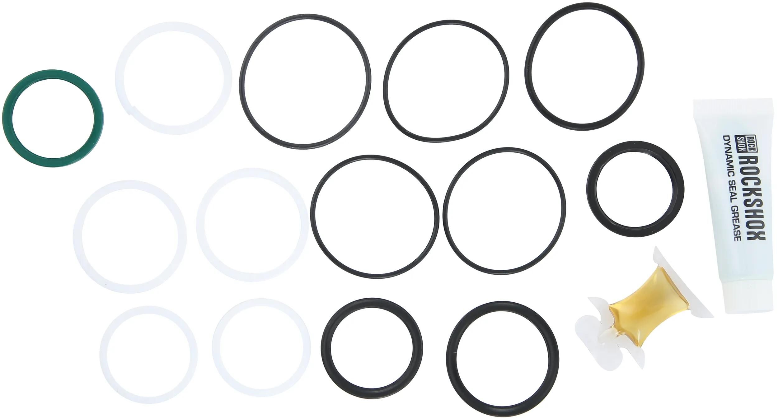 _Service-Kit Federelemente