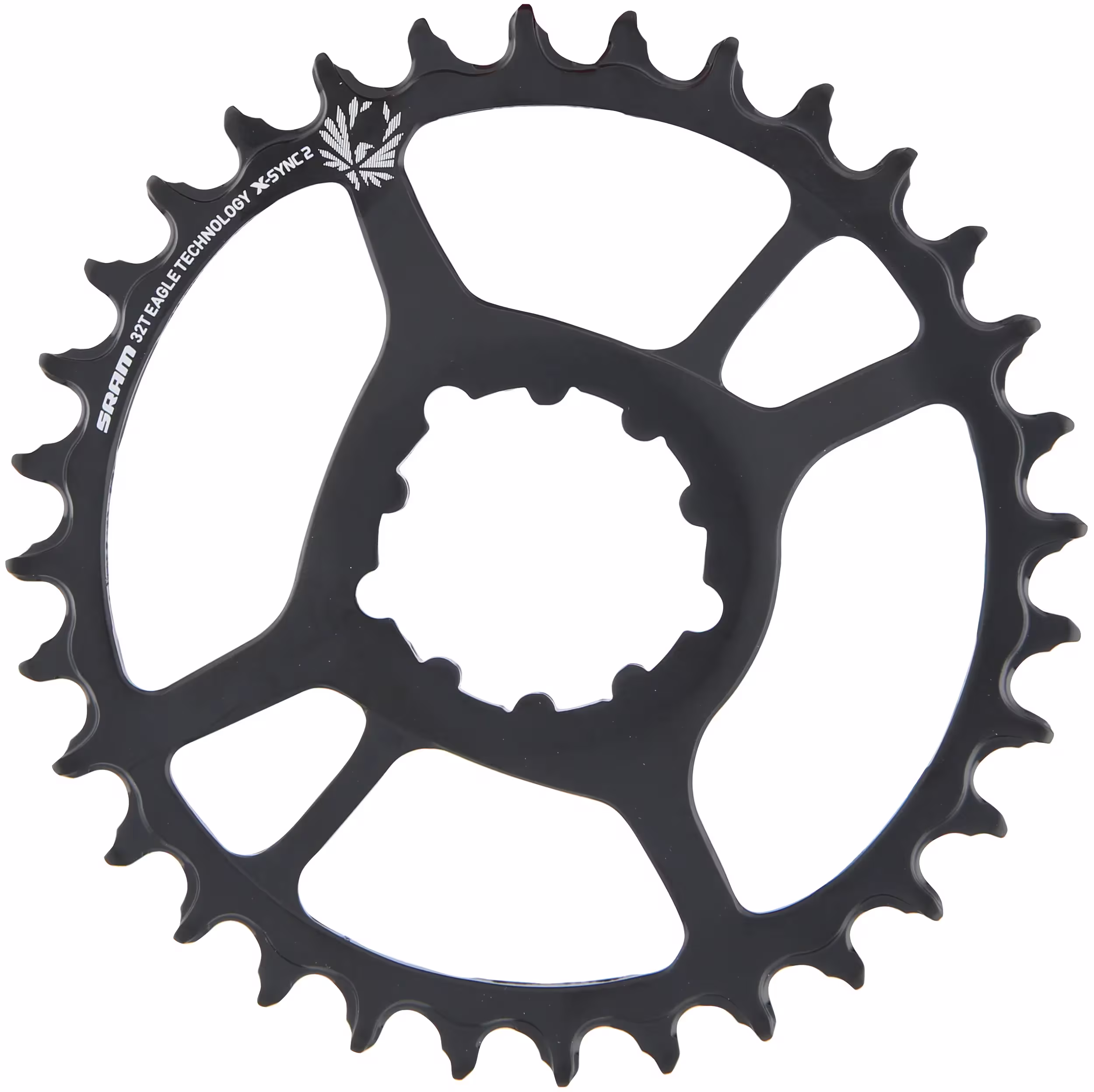 SRAM_Kettenblatt Kettenblätter