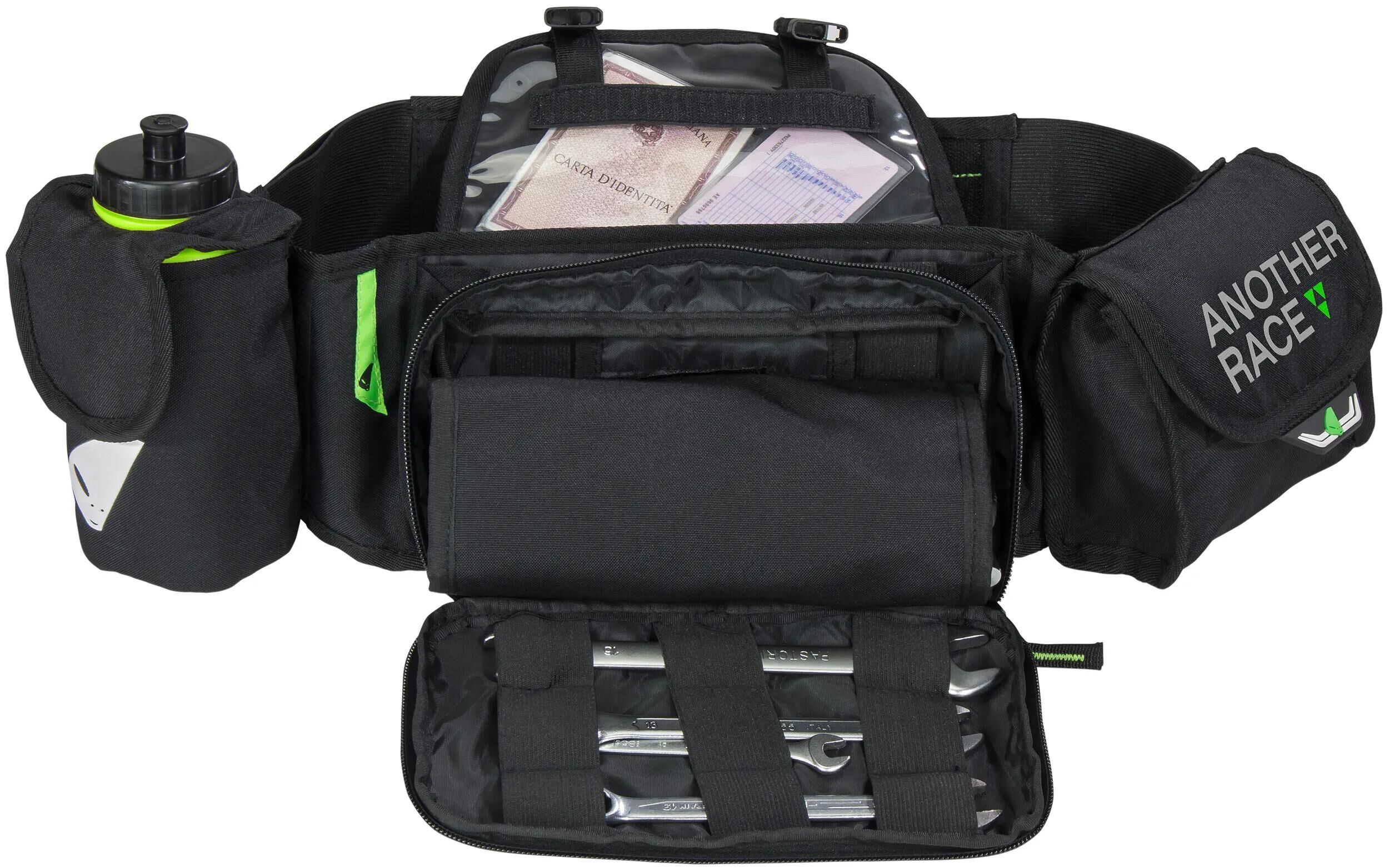 UFO PLAST_Bauchtasche Gürteltaschen