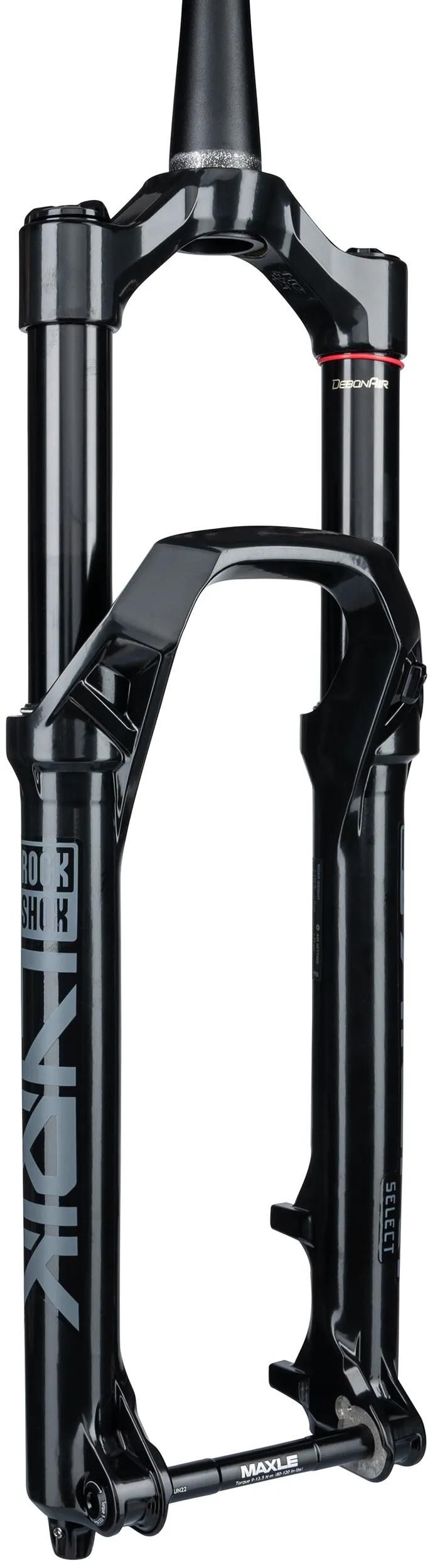 ROCKSHOX_Federgabel Federgabeln,Gabeln