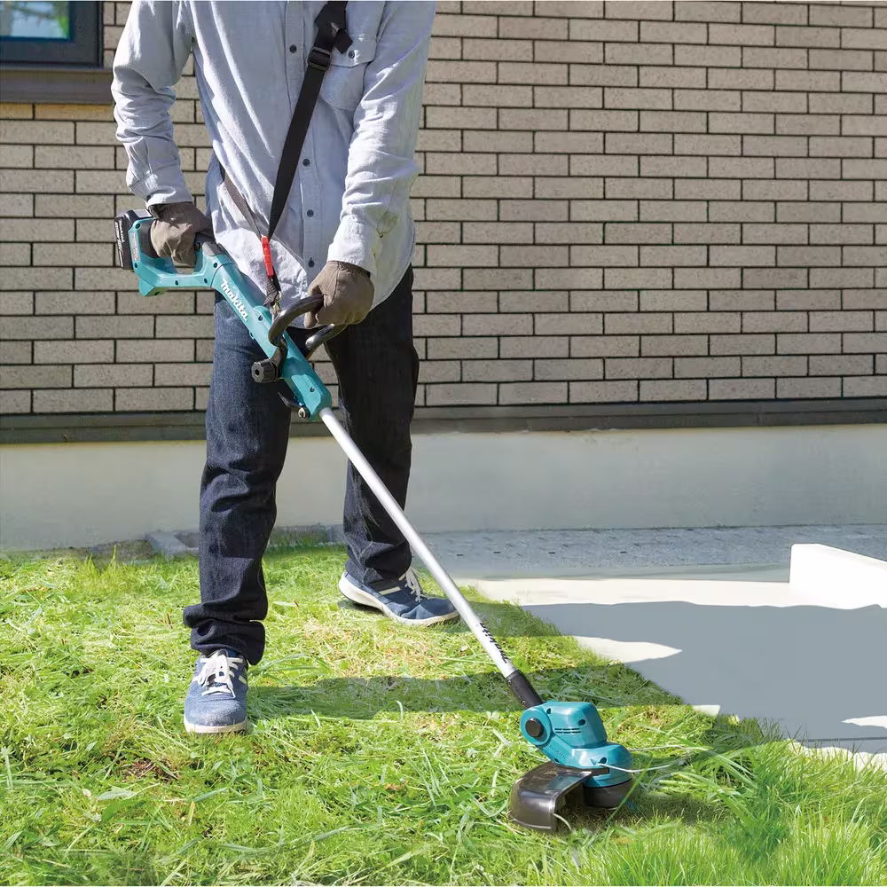 makita Rasentrimmer