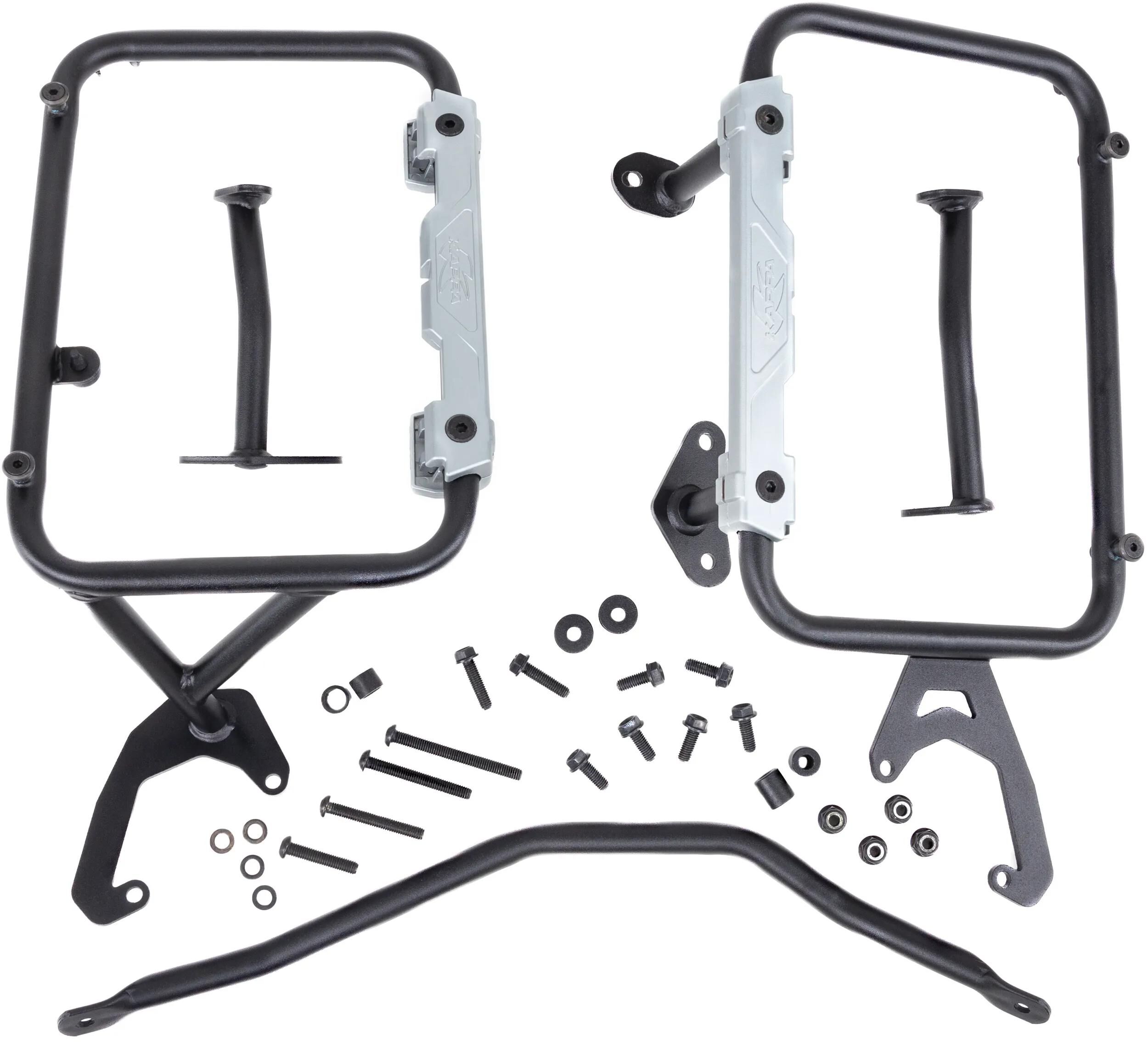 KAPPA_Seitenkofferträger Gepäckträger