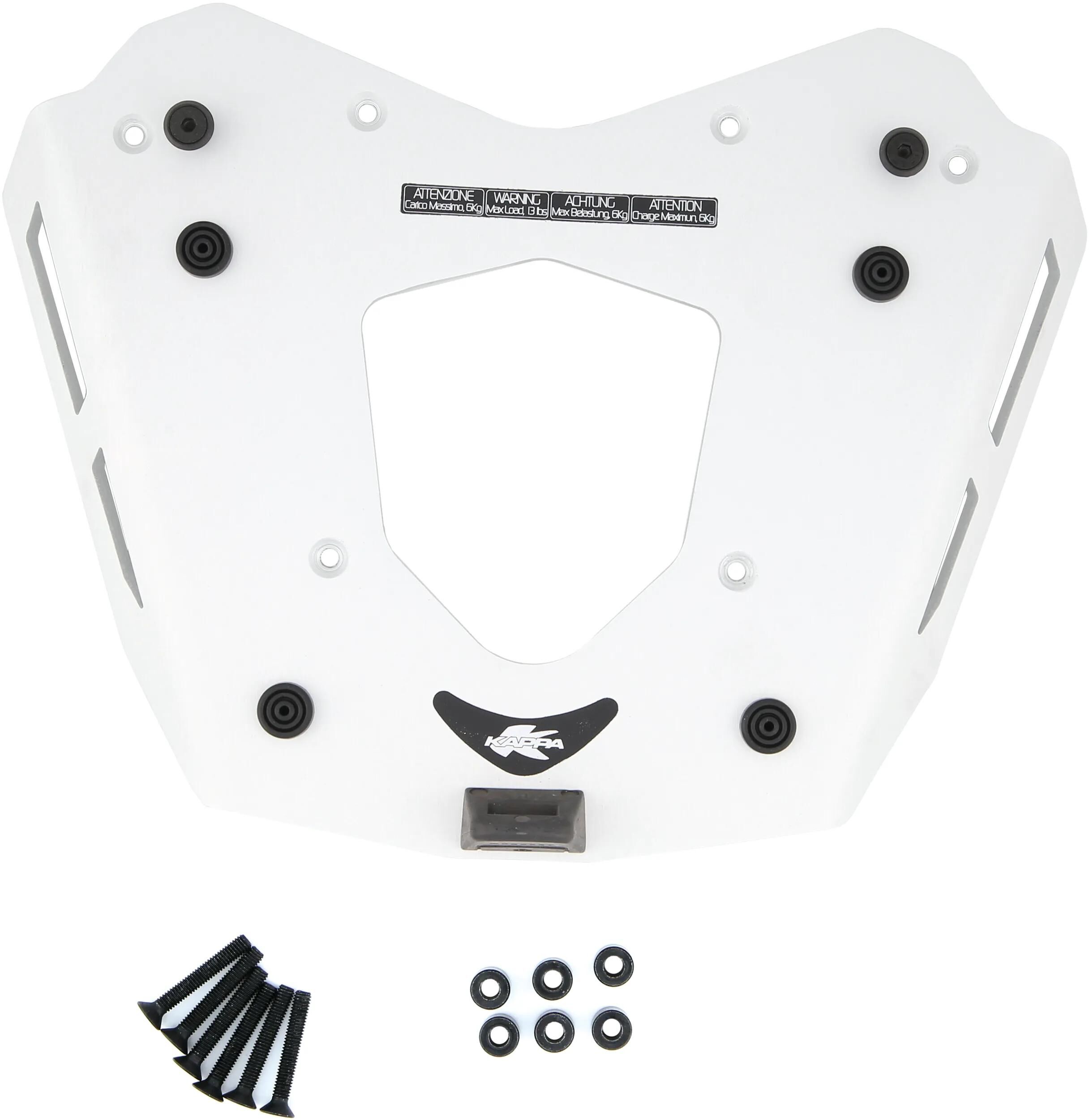 KAPPA_Topcaseträger Gepäckträger