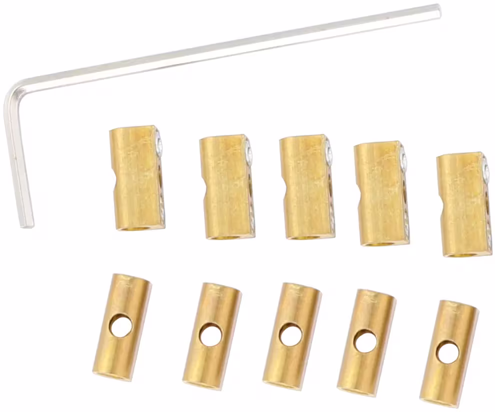 pinion_Kabelklemme Lüsterklemmen