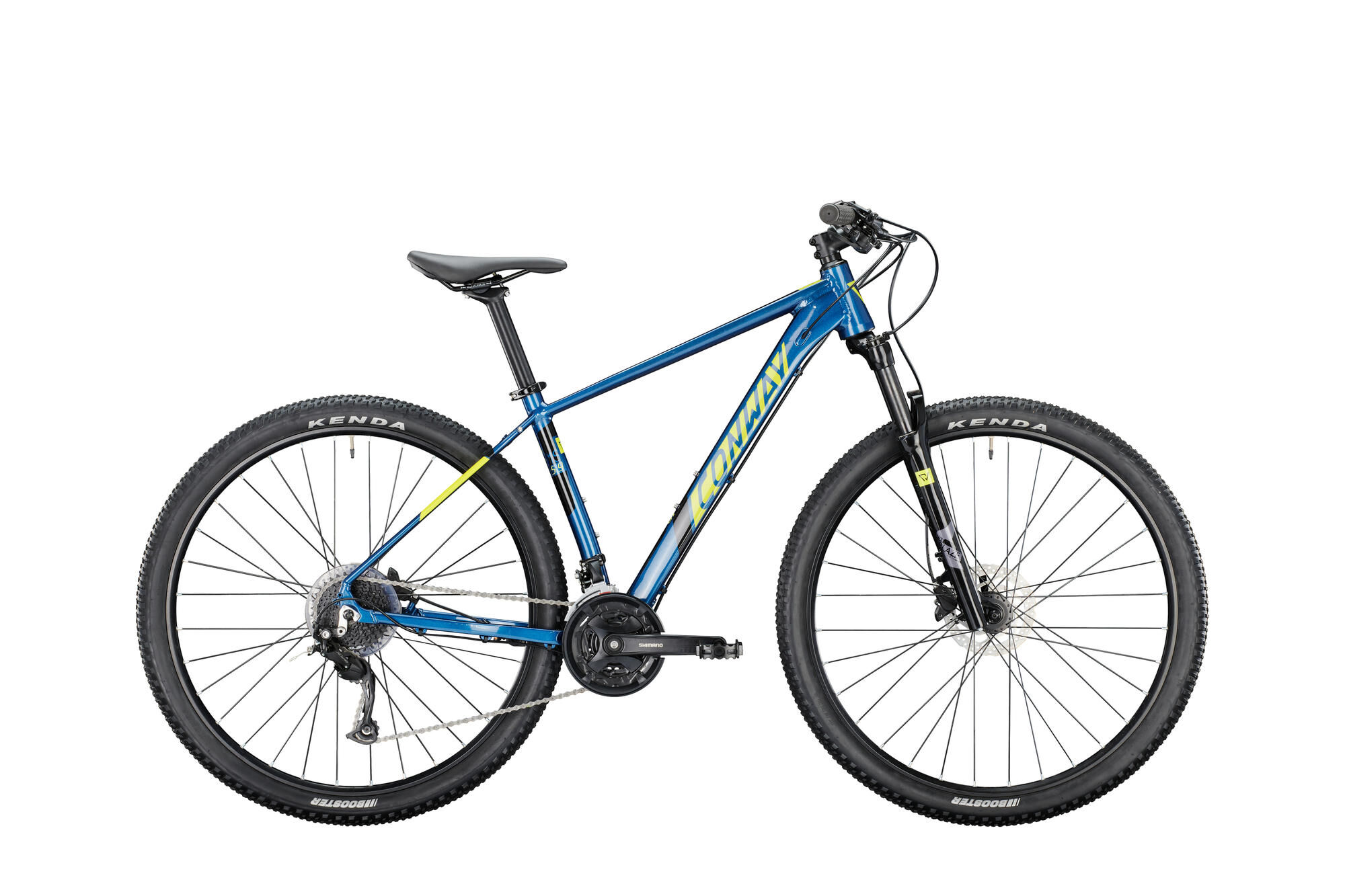 _1 MTBs,Mountainbikes,Fahrräder,Hardtail