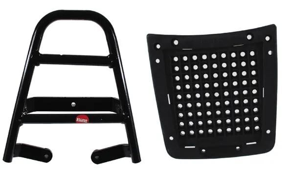 Gepäckbrücken,Gepäckträger