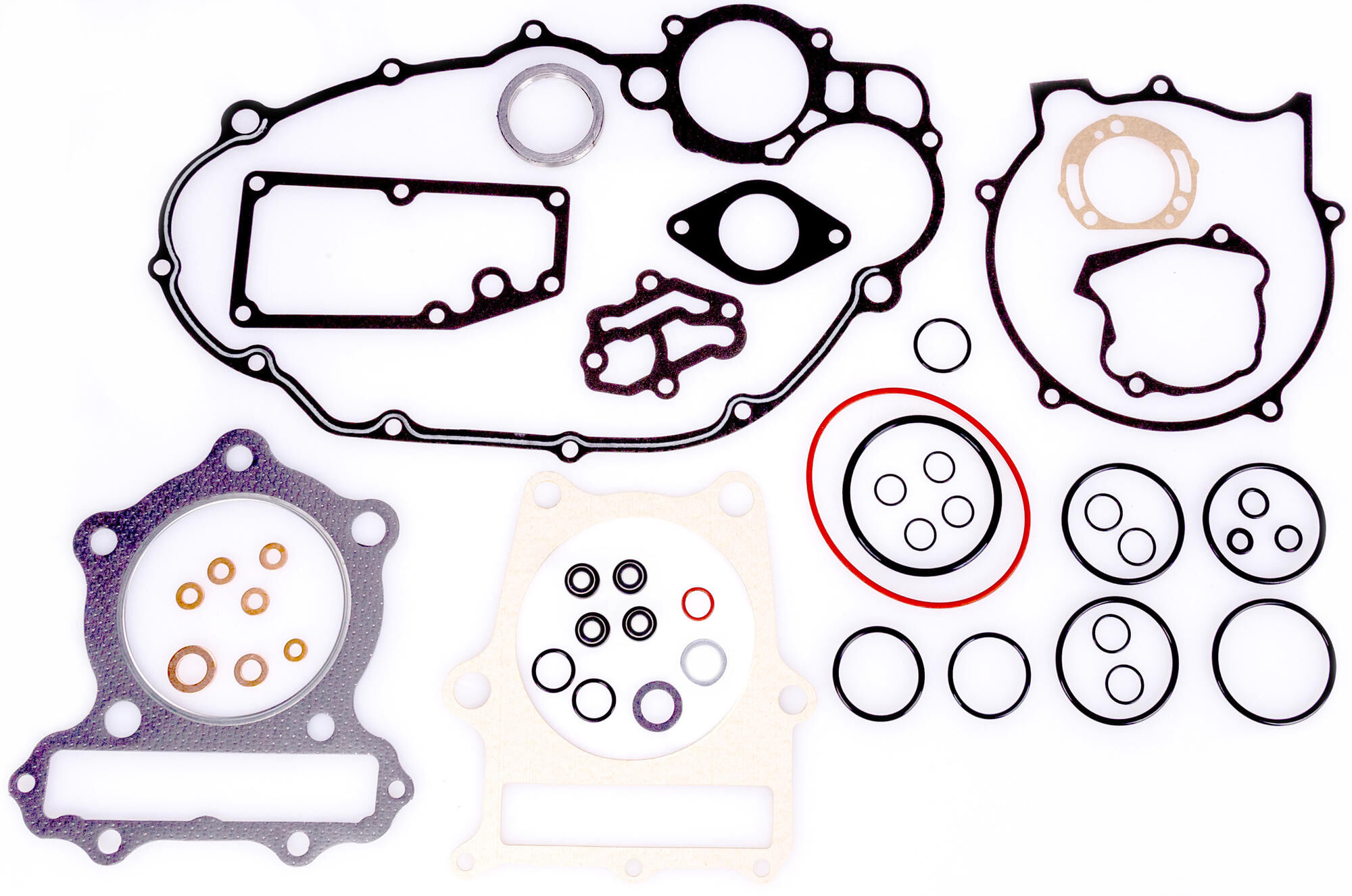 _Motordichtsatz Dichtungen und Dichtungssätze