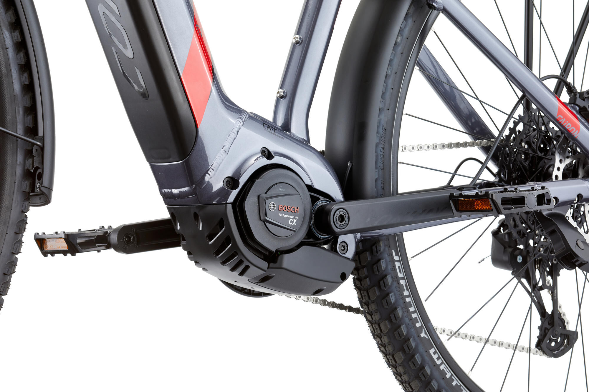 CONWAY_Elektro-SUV_Cairon SUV 5.0_6 Elektro-SUV,Elektroräder,Fahrräder,SUV