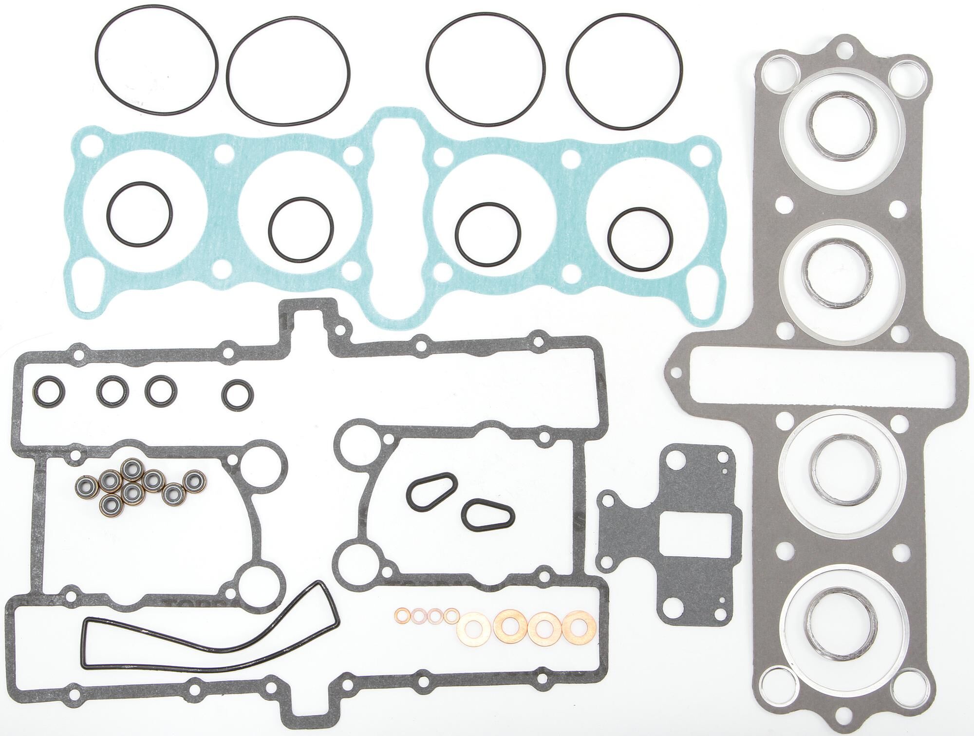_Zylinderdichtsatz Dichtungen und Dichtungssätze