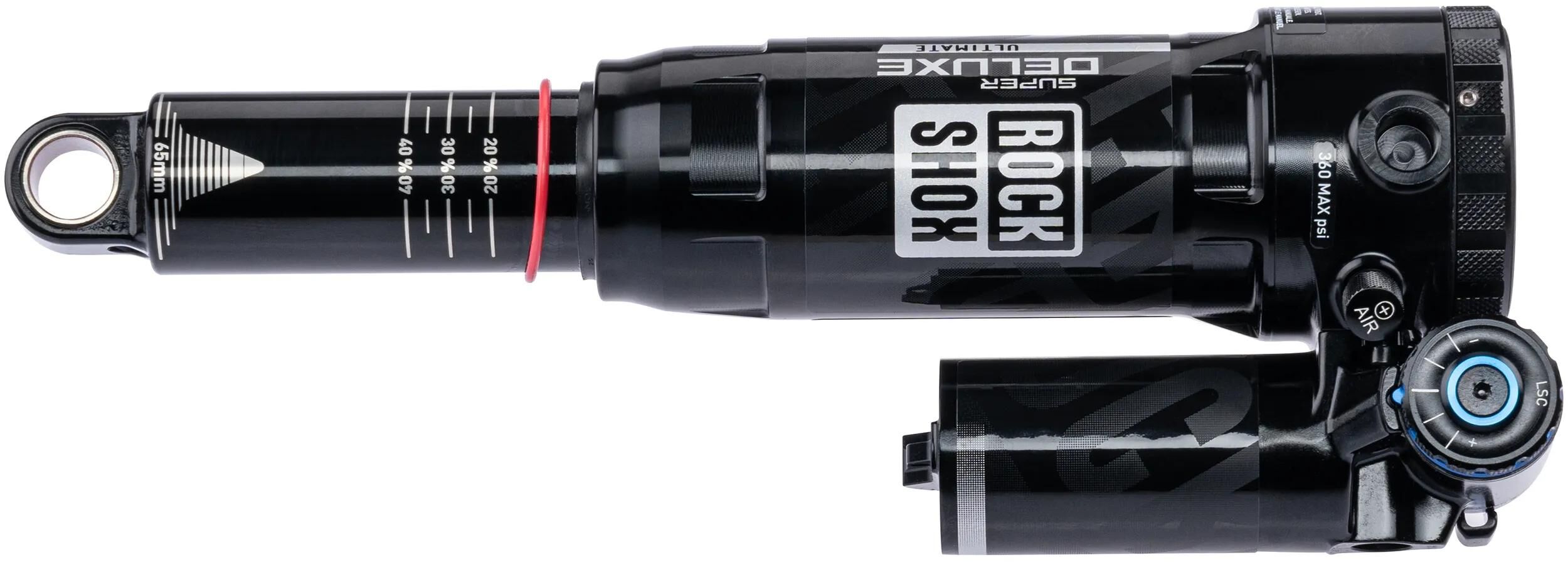 ROCKSHOX_Federbein Federbeine