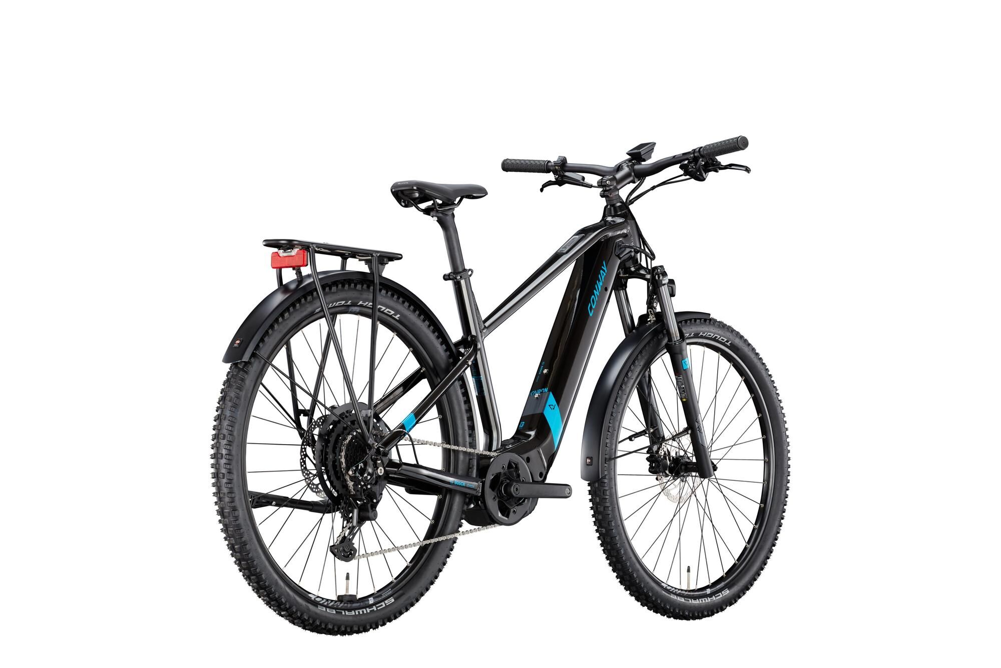 ,Hardtail