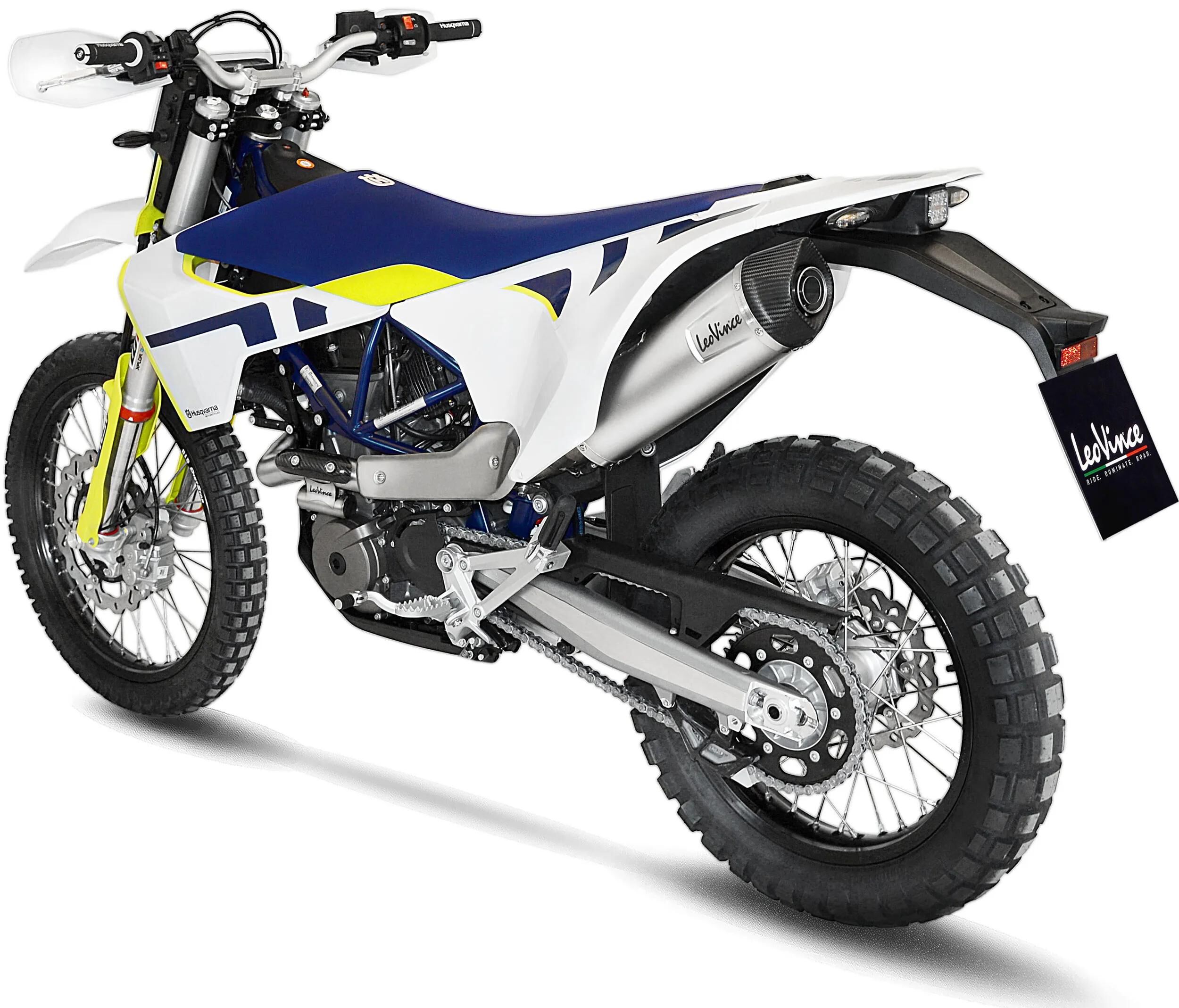 LeoVince_Schalldämpfer Schalldämpfer,Auspuffanlagen