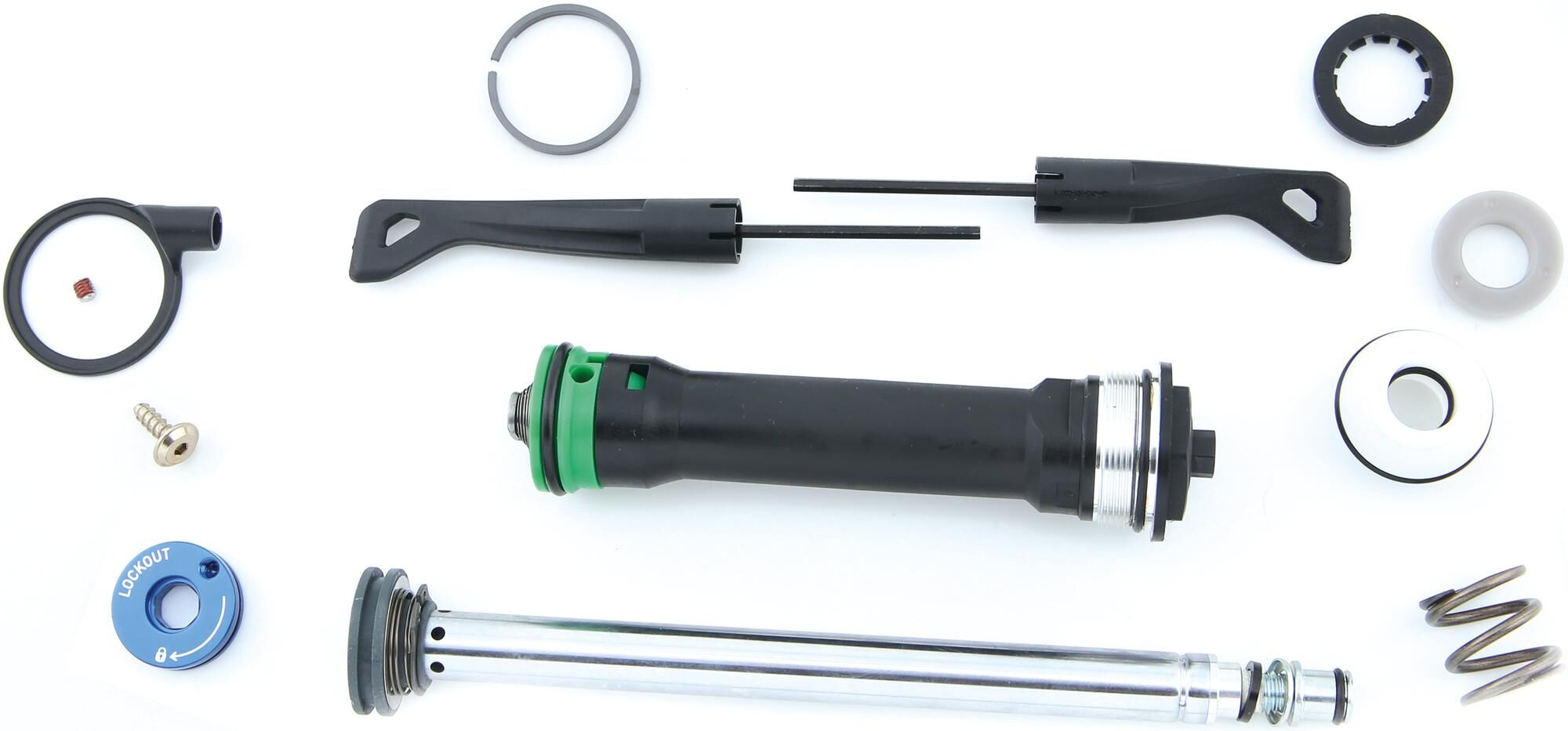 _Druckstufe Federgabel - Ersatz