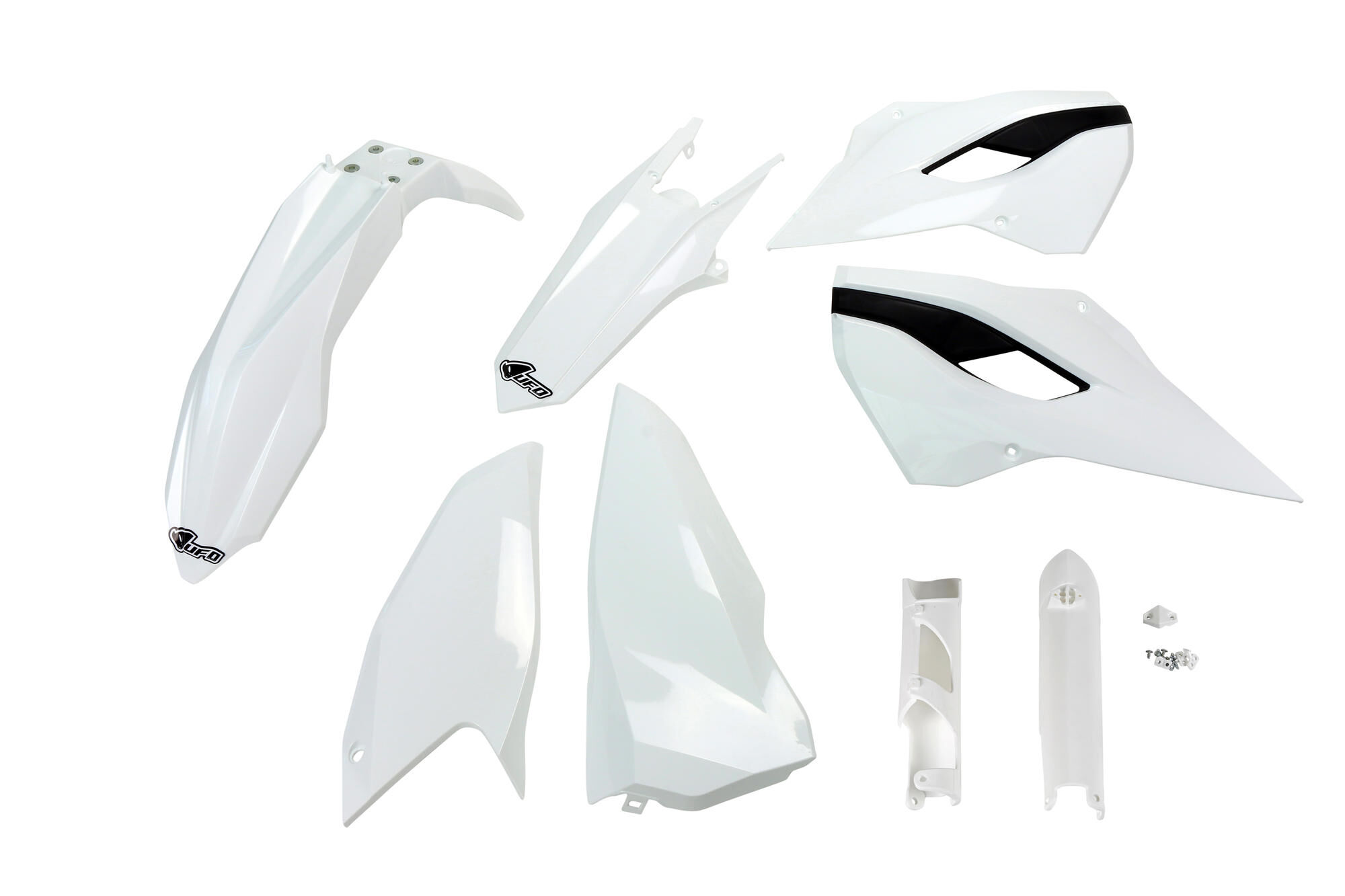 UFO PLAST_Verkleidungssatz Verkleidung