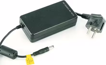 ANSMANN_Ladegerät Elektroantriebe - Ersatz