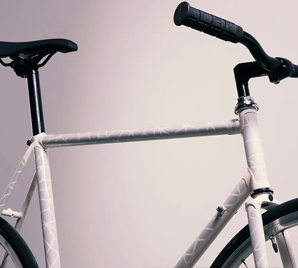 REFLECTIVE BERLIN_Reflexaufkleber Aufkleber,Sicherheitszubehör